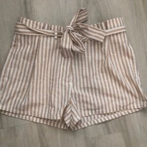 Brand new Boutique shorts